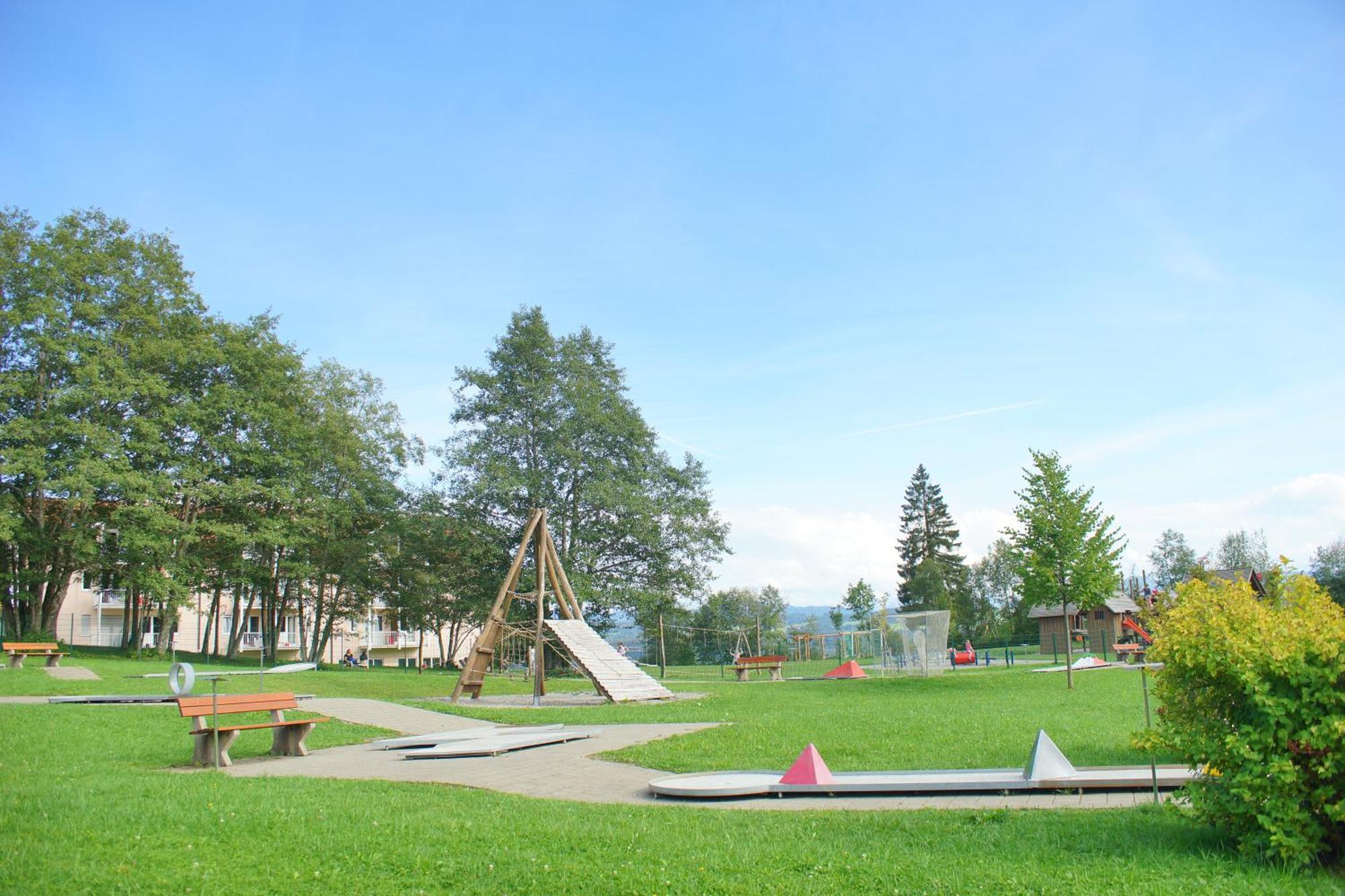Relax-Rose Mit Pool Und Sauna Scheidegg Buitenkant foto