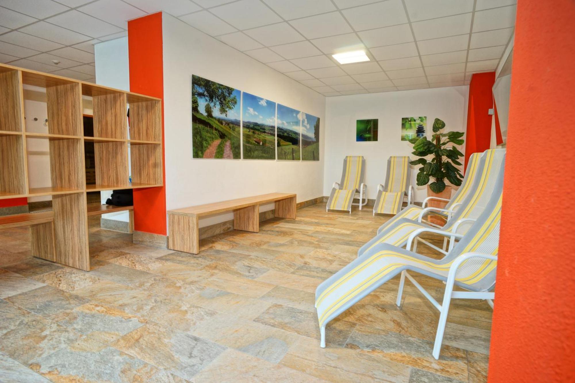 Relax-Rose Mit Pool Und Sauna Scheidegg Buitenkant foto